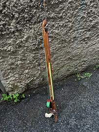 Arbalete Matador inverter misura 92