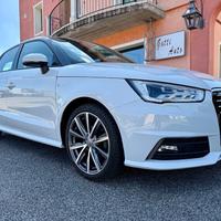 Audi A1 SPB 1.4 TDI S line Admired KM 71900