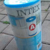 Filtro cartuccia piscina intex A 29000
