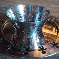 portafrutta girotondo Alessi