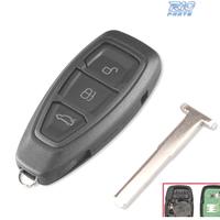 CHIAVE COMPLETA PER FORD C-MAX 10-12 FIESTA 08- FO