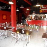 Locale slot bar zero stress