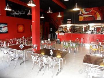 Locale slot bar zero stress