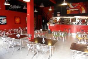 Locale slot bar zero stress