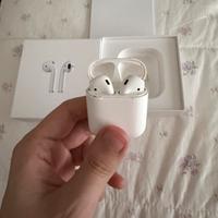 AirPods e cuffie Apple