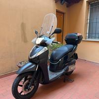 Honda Sh300i - 13.191km REALI