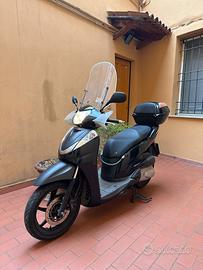 Honda Sh300i - 13.191km REALI