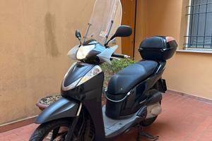 Honda Sh300i - 13.191km REALI