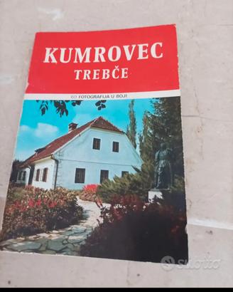 Immagini di Kumrovec