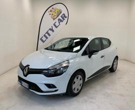 Renault Clio dCi 8V 90CV 5 porte Van Energy