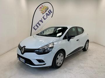 Renault Clio dCi 8V 90CV 5 porte Van Energy