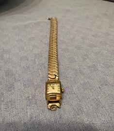 Orologio Vintage Duluxe