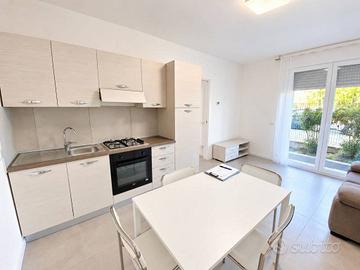 Appartamento di 44 m² con 2 locali a Vicenza