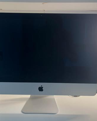 iMac 21.5"(2017) con SSS  + Mouse e Tastiera Apple