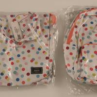 Zaino e borsa American Tourister