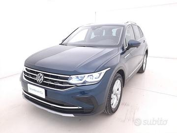 Volkswagen Tiguan Elegance 4MOTION DSG BR619748 2.