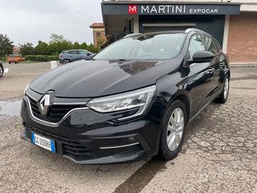 Renault Megane Sporter Blue dCi 115 CV EDC Busines