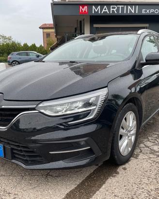 Renault Megane Sporter Blue dCi 115 CV EDC Busines