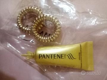 trattamento 15ml liscio estremo Pantene