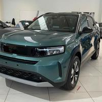 Opel Frontera 1.2 hybrid GS 136cv edct