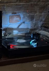 Audio-Technica AT-LP120XBT-USB