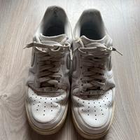Air force 1 bianche
