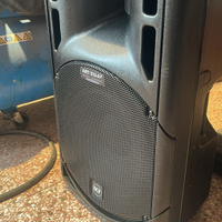 Cassa attiva Rcf art 312A