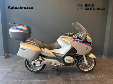 BMW R 1200 RT Abs