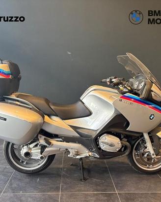 BMW R 1200 RT Abs