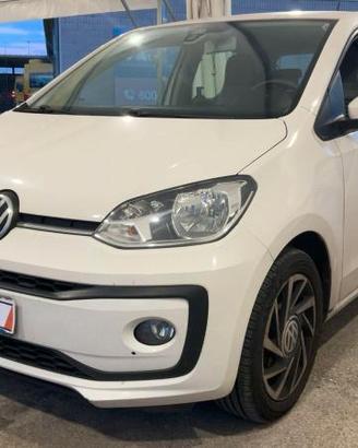 Volkswagen up! 5 Porte up! 5p 1.0 Move up! 60cv