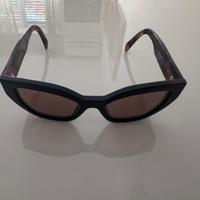 Occhiali Prada da sole