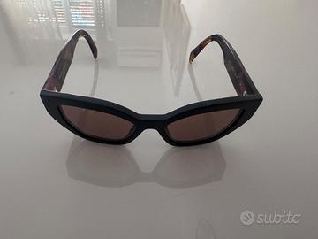 Occhiali Prada da sole