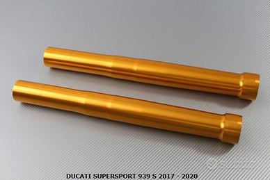 Foderi forcella DUCATI SUPERSPORT 939 S 2017 2020