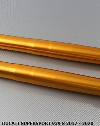 Foderi forcella DUCATI SUPERSPORT 939 S 2017 2020