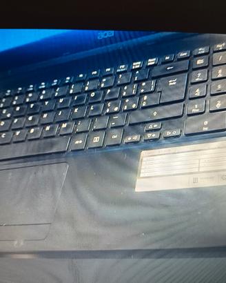 Notebook Acer