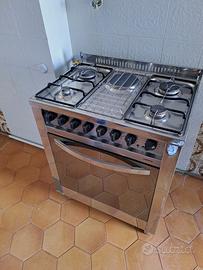 Cucina a gas LOFRA