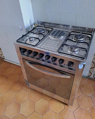 Cucina a gas LOFRA