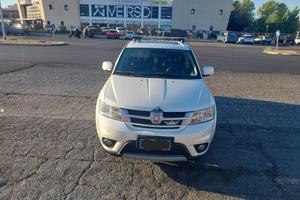 Fiat freemont 