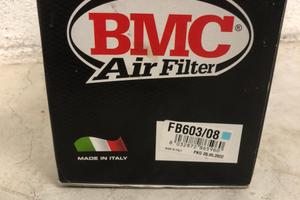 Filtro aria BMC Giulietta
