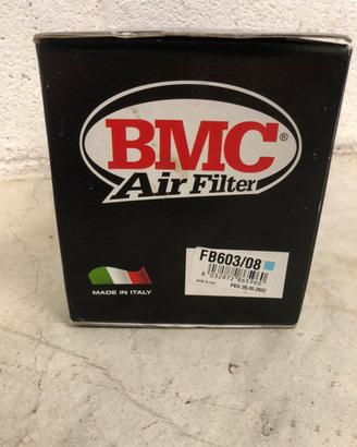 Filtro aria BMC Giulietta
