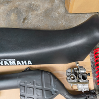 Yamaha tt xt 600 e 350