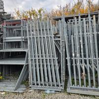 Ponteggio Fracasso SicurSpHera