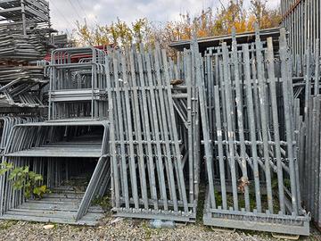 Ponteggio Fracasso SicurSpHera