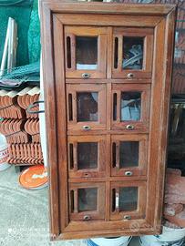 buca lettere 