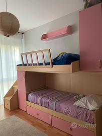 Cameretta Mondoconvenienza