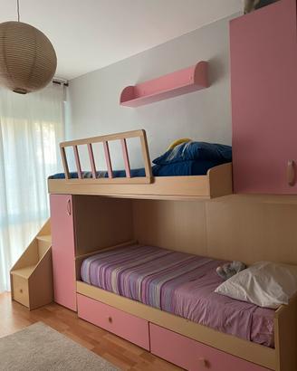 Cameretta Mondoconvenienza