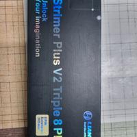 Lian Li Strimer Plus V2 Triple 8 Pin
