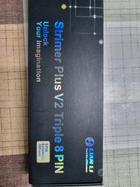 Lian Li Strimer Plus V2 Triple 8 Pin