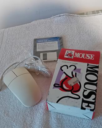 mouse vintage