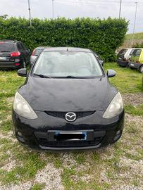 Ricambi usati mazda 2